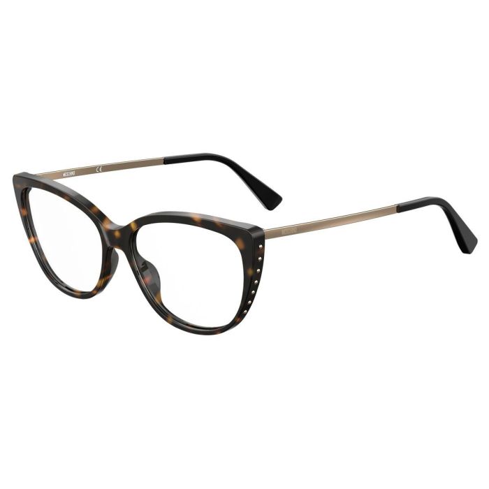 Montura de Gafas Mujer Moschino MOS571-086 ø 54 mm 0 Montura de Gafas Mujer Moschino MOS571-086 ø 54 mm 0