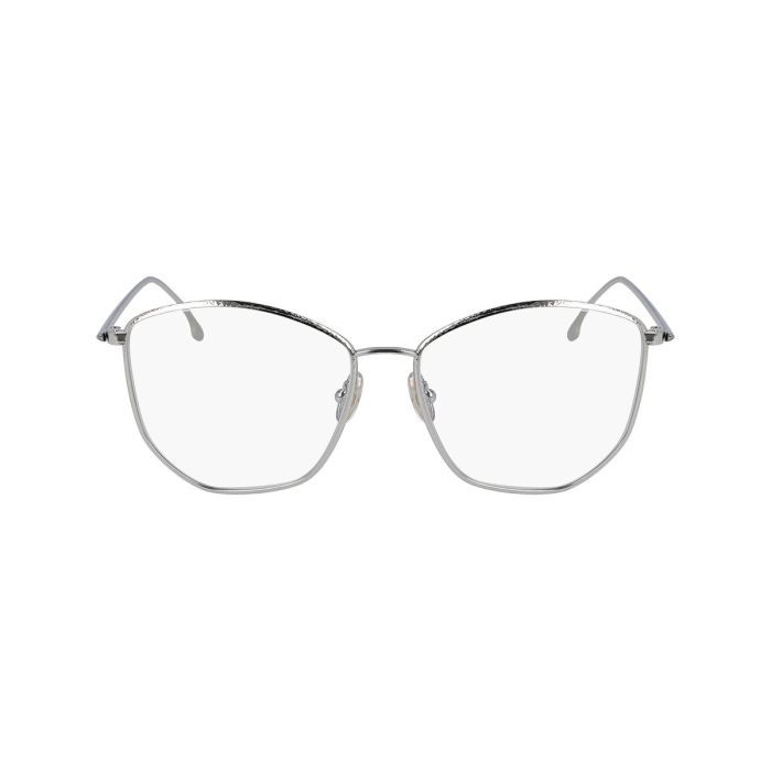 Montura de Gafas Mujer Victoria Beckham VB2105-5616040 ø 56 mm 2 Montura de Gafas Mujer Victoria Beckham VB2105-5616040 ø 56 mm 2