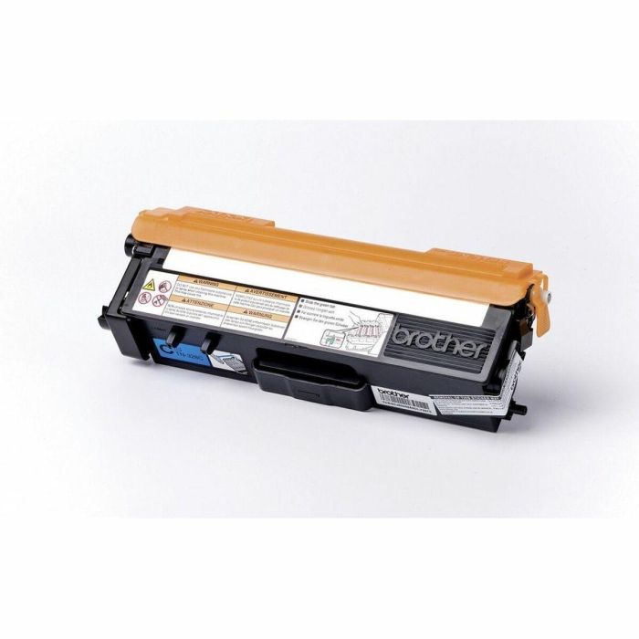 BROTHER Toner cian HL-4570CDW Toner Cian 6.000 pag. 1 BROTHER Toner cian HL-4570CDW Toner Cian 6.000 pag. 1