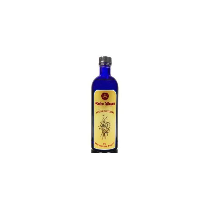 Aceite De Germen De Trigo 200Ml.