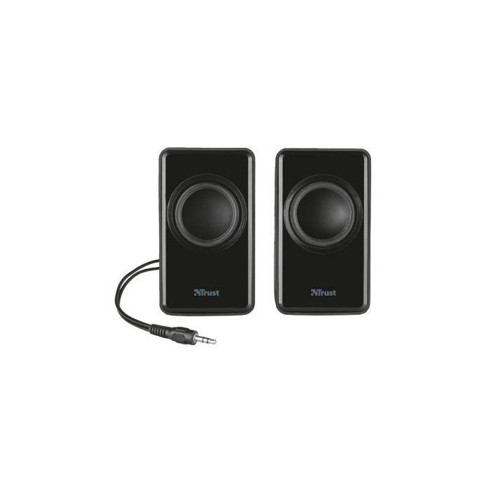 Altavoces Trust Avora/ 18W/ 2.1 2 Altavoces Trust Avora/ 18W/ 2.1 2