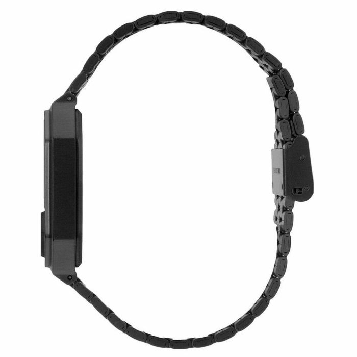 Reloj Hombre Nixon A158-001 Negro 1 Reloj Hombre Nixon A158-001 Negro 1