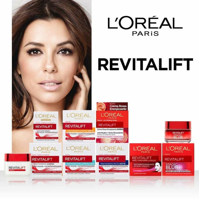 Contorno de Ojos L'Oreal Professionnel Paris 3 Contorno de Ojos L'Oreal Professionnel Paris 3