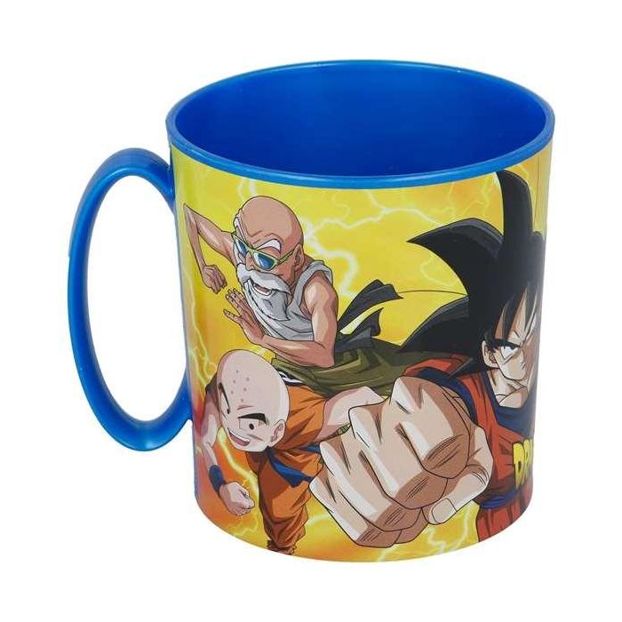 Stor taza micro 350 ml dragon ball 1 Stor taza micro 350 ml dragon ball 1