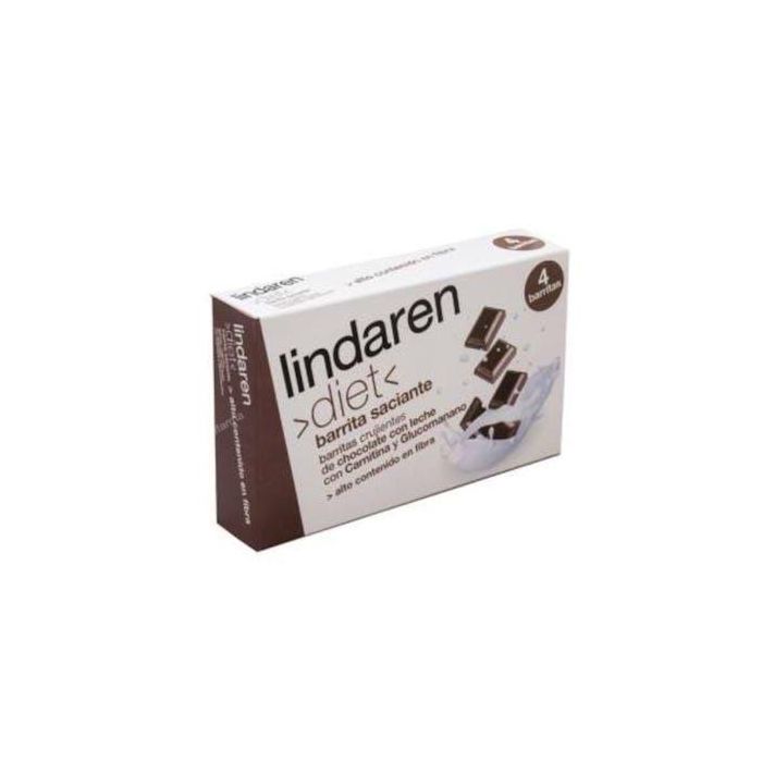 Barritas Saciantes Lindaren