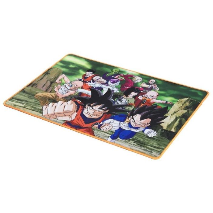 Subsonic Alfombrilla Gaming XL Dragon Ball Super 1 Subsonic Alfombrilla Gaming XL Dragon Ball Super 1