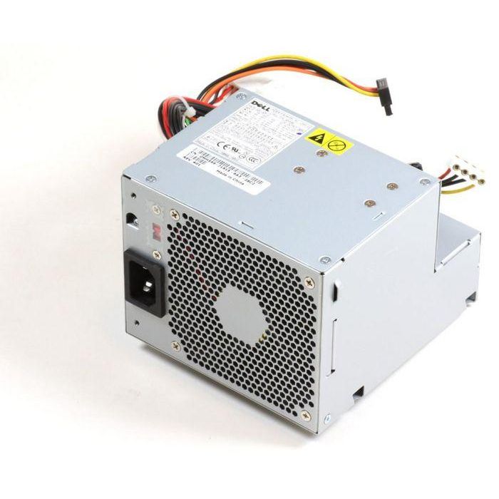 Dell 280W Power Supply, PFC, LiteOn Dell 280W Power Supply, PFC, LiteOn