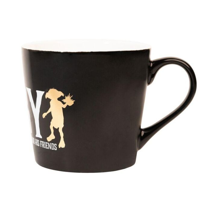 Taza premium Dobby Harry Potter 2 Taza premium Dobby Harry Potter 2