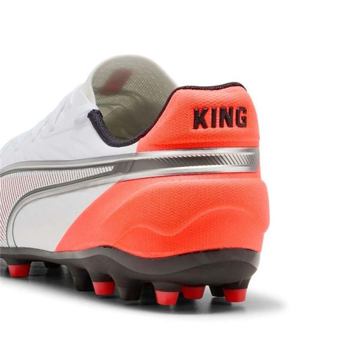 Botas de Fútbol para Adultos Puma King Match Mg 40 2/3 1