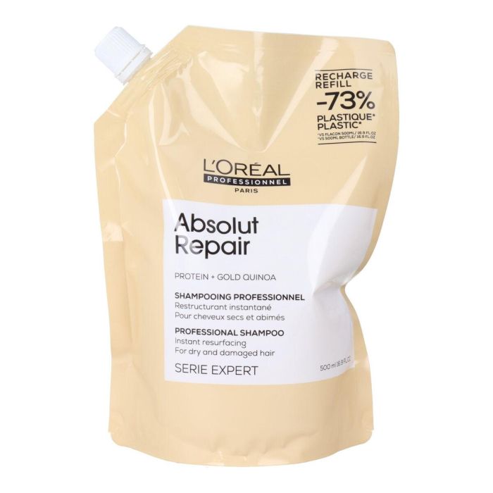 Champú L'Oreal Professionnel Paris Expert Absolut 500 ml