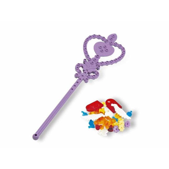 Varita fun blocks 4 Varita fun blocks 4