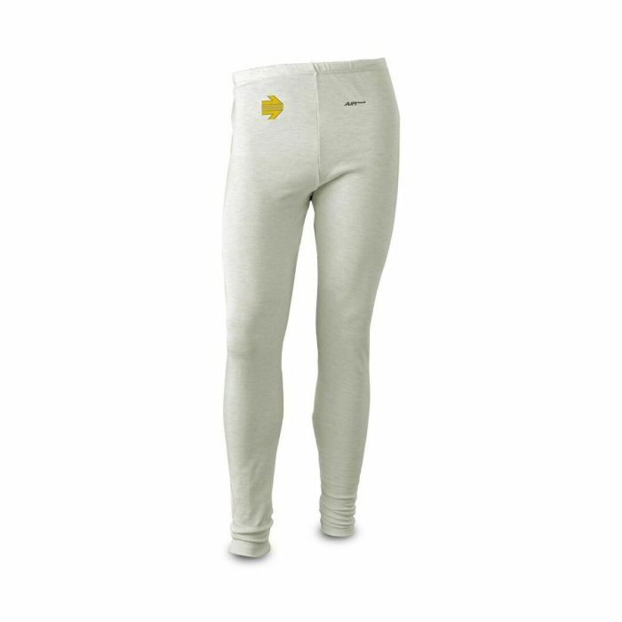 Pantalones Largos Comfort Tech Blanco L MOMMNXLJCTWHL00