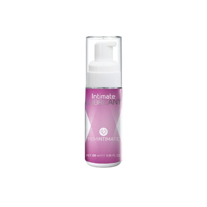 Lubricante Femintimate Intimate 100 ml 1 Lubricante Femintimate Intimate 100 ml 1