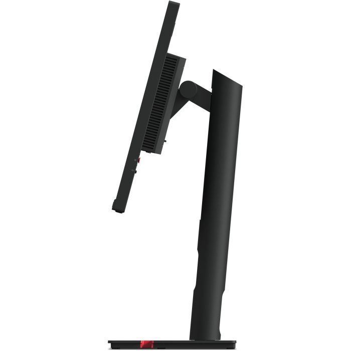 Lenovo T24i-30 Monitor ThinkVision 23.8" FHD IPS Ergonómico 1920x1080 con Soporte Ajustable, Low Blue Light y Hub USB 3.0 10
