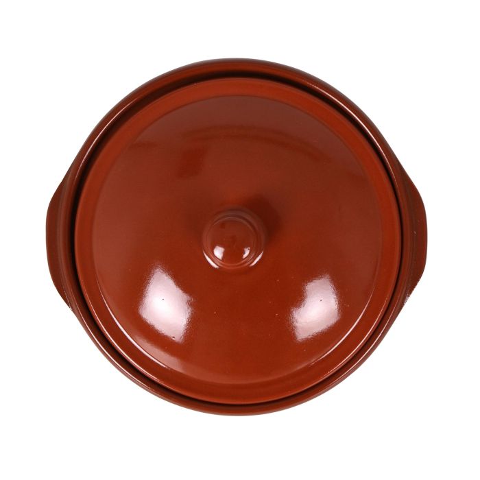 Azofra Cocote 20 cm - Olla de cocina en color Azofra, 18x17x9 cm (4 Unidades) 3