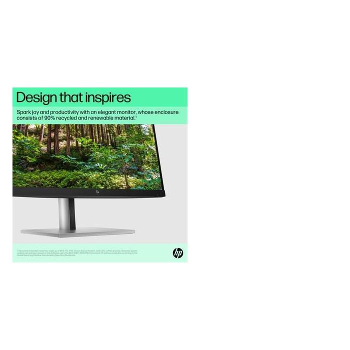 HP E22 G5 FHD Monitor 12 HP E22 G5 FHD Monitor 12
