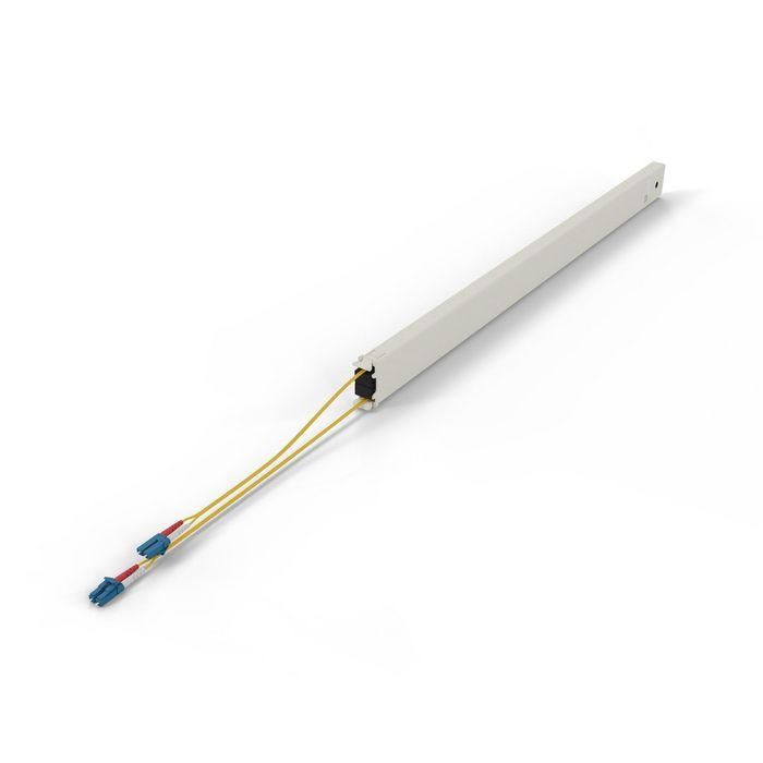 PATCHBOX patchbox.one Cassette 46RU OS2 LC-LC Modular 3