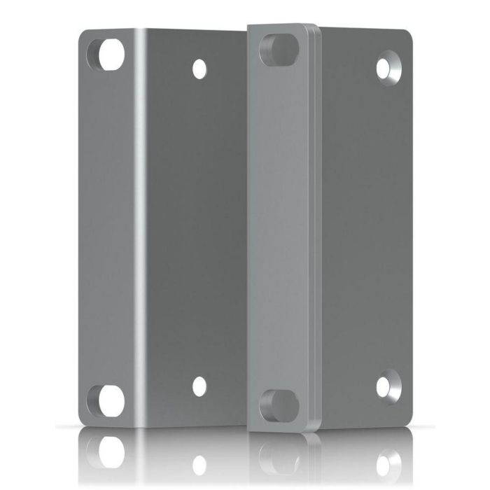 Ubiquiti Orejas de Rack Galvanized Steel 2U para UniFi 11