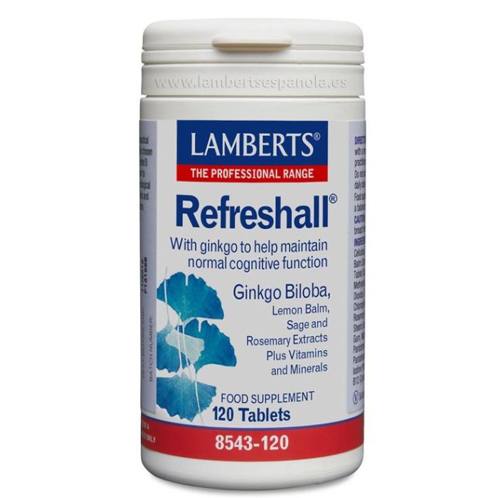 Refreshall® Refreshall®