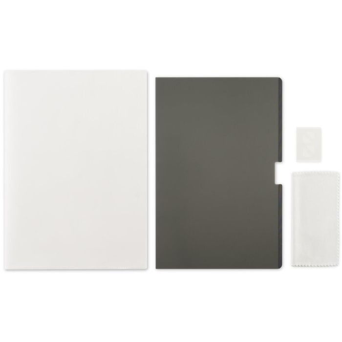 Kensington Filtro Privacidad Magnético MagPro Elite para Apple MacBook Air 15" (2023+), Antimicrobiano, Anti-luz azul 3 Kensington Filtro Privacidad Magnético MagPro Elite para Apple MacBook Air 15" (2023+), Antimicrobiano, Anti-luz azul 3