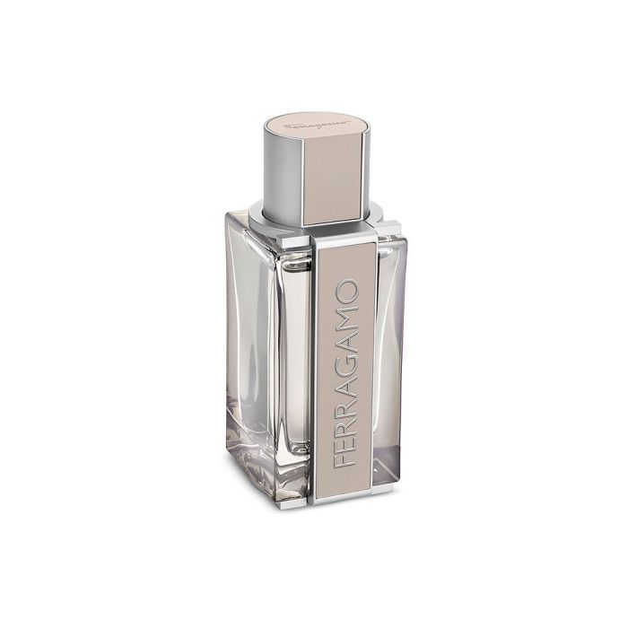 Salvatore Ferragamo Bright Leather Men Eau de Toilette Vaporizador 100 ml Hombre Fresca Salvatore Ferragamo Bright Leather Men Eau de Toilette Vaporizador 100 ml Hombre Fresca