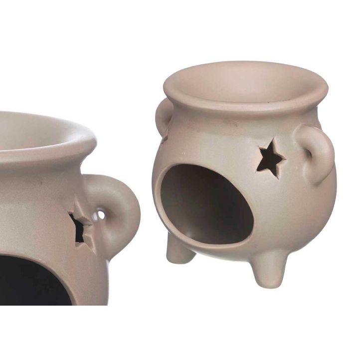 Quemador Ceramica Caldero Grd Surtidos Acorde 11X10CM (24 Unidades) 3 Quemador Ceramica Caldero Grd Surtidos Acorde 11X10CM (24 Unidades) 3