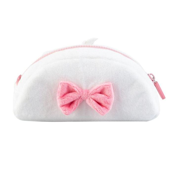 Portatodo felpa Bonjour Marie Los Aristogatos Disney 1