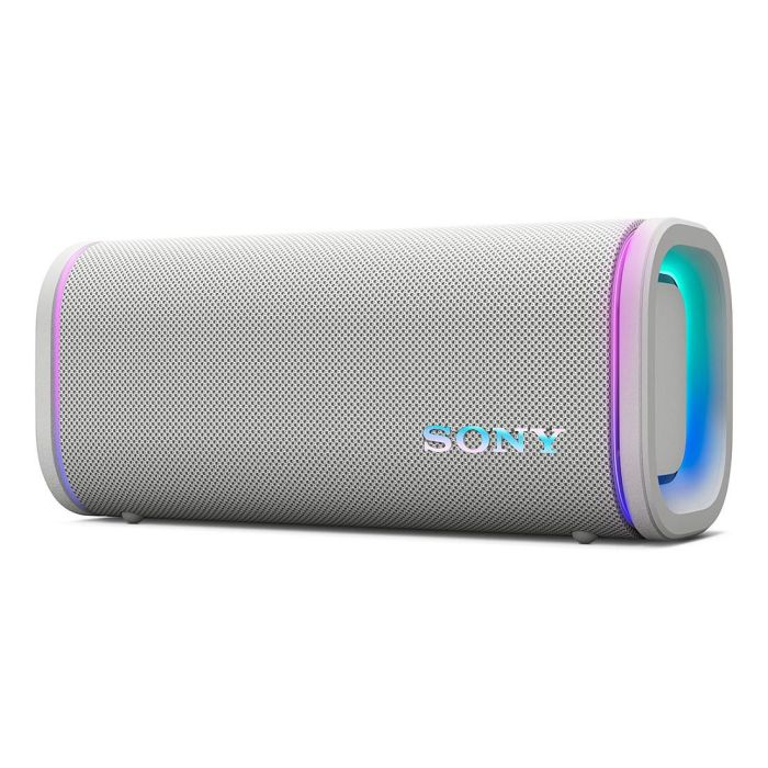 Sony ULT FIELD 5 Altavoz Portátil Bluetooth Blanco - Inalámbrico y alámbrico, 25h Autonomía, IP67 10 Sony ULT FIELD 5 Altavoz Portátil Bluetooth Blanco - Inalámbrico y alámbrico, 25h Autonomía, IP67 10