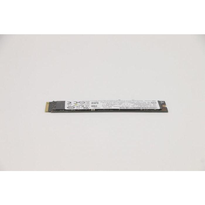 Lenovo SSD M.2 2280 512GB PCIe 3.0 x4 NVMe Unidad de Estado Sólido Interna 3