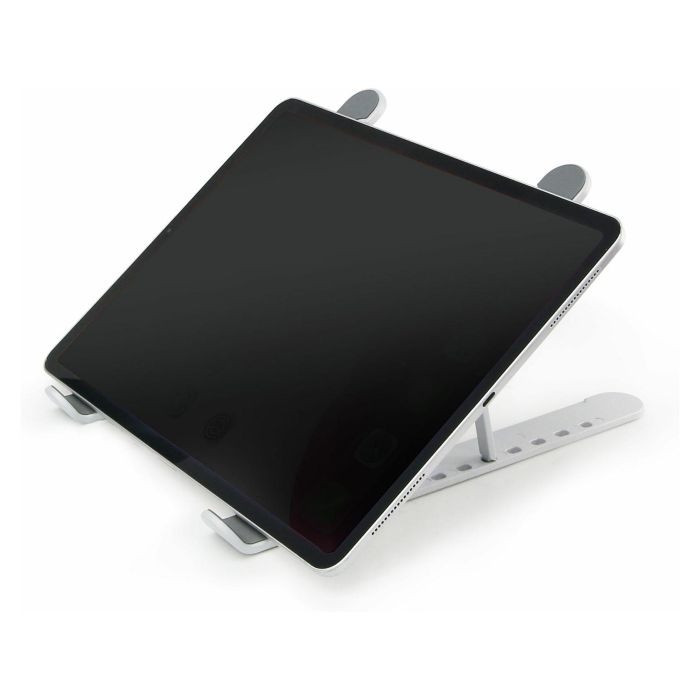 Soporte para Portátil Dicota D31889 Silicona Soporte para Portátil Dicota D31889 Silicona