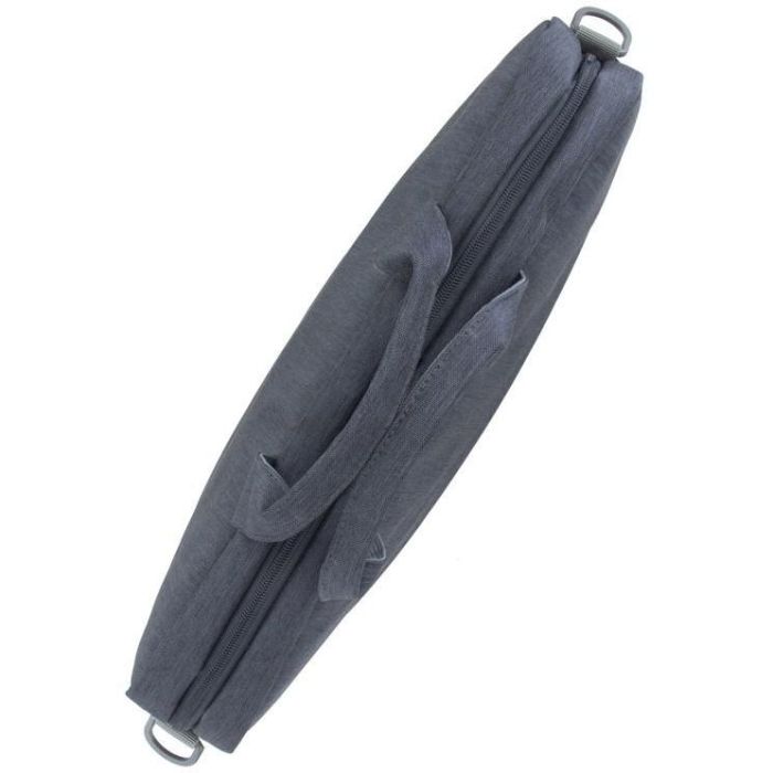 Riva NB Tasche Prater 15,6" grau 7532 14 Riva NB Tasche Prater 15,6" grau 7532 14