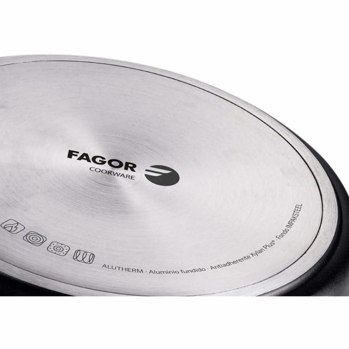Sartén FAGOR 2 Sartén FAGOR 2