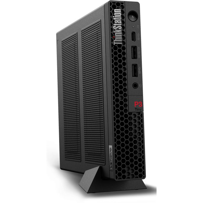 Lenovo ThinkStation P3 Tiny i5-14600 1x16/512 W11P 1