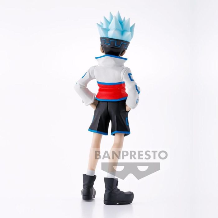 Figura Coleccionable Bandai SHAMAN KING - HOROHORO 3 Figura Coleccionable Bandai SHAMAN KING - HOROHORO 3