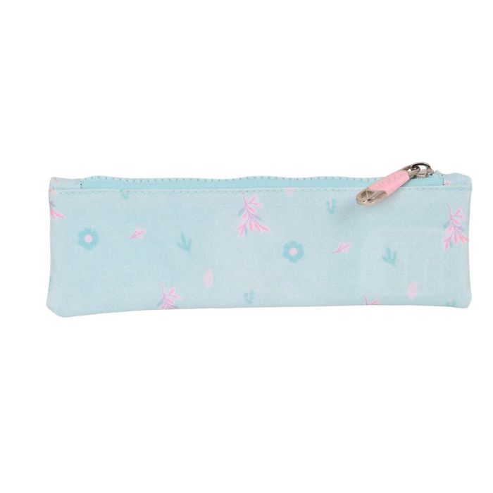 Bolso Escolar Portatodo Safta Estrecho Moos Garden 60x200x10 mm 1