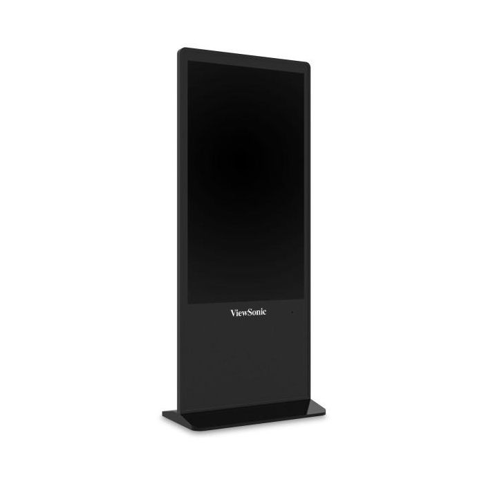 Viewsonic EP5542 Monitor Digital Signage 139.7cm 9:16 HDMI/VGA/DP 450nits para Tiendas y Empresas 1