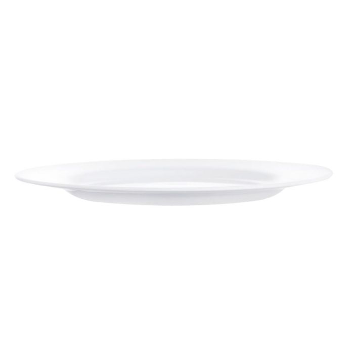 Arcoroc Set 6 Platos Llanos Intensity White Opal Vidrio Templado Resistente Blanco 27,5 cm Apto Lavavajillas y Microondas 1 Arcoroc Set 6 Platos Llanos Intensity White Opal Vidrio Templado Resistente Blanco 27,5 cm Apto Lavavajillas y Microondas 1