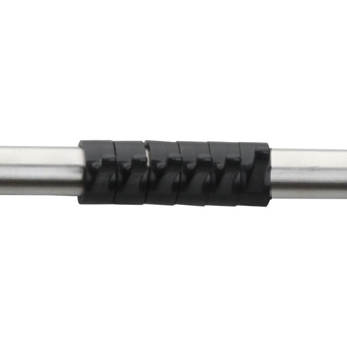 Barra 6 Ganchos Easy Make 56 cm 3 Barra 6 Ganchos Easy Make 56 cm 3