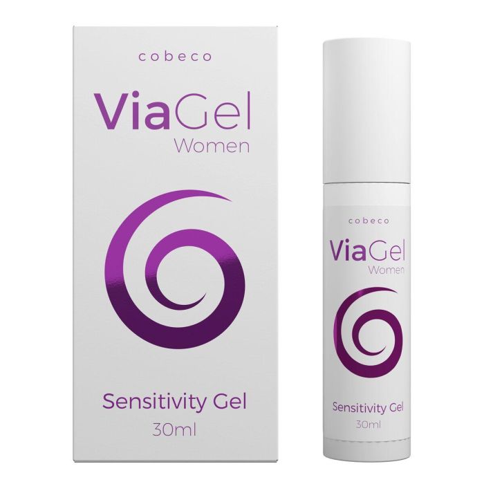 Gel Estimulante Para Mujeres