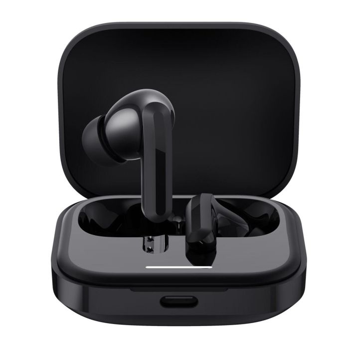 Auriculares Bluetooth Xiaomi BHR7627GL Negro