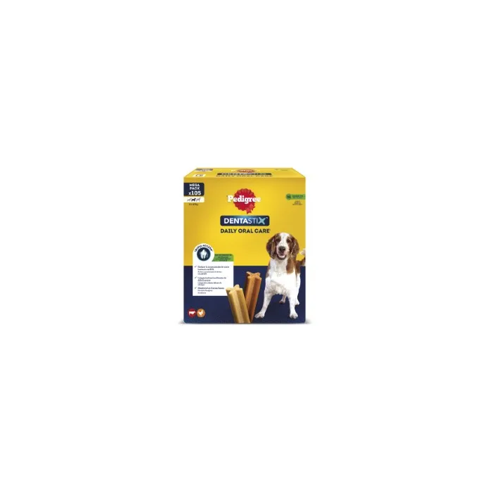 Pedigree Dentastix Mediano