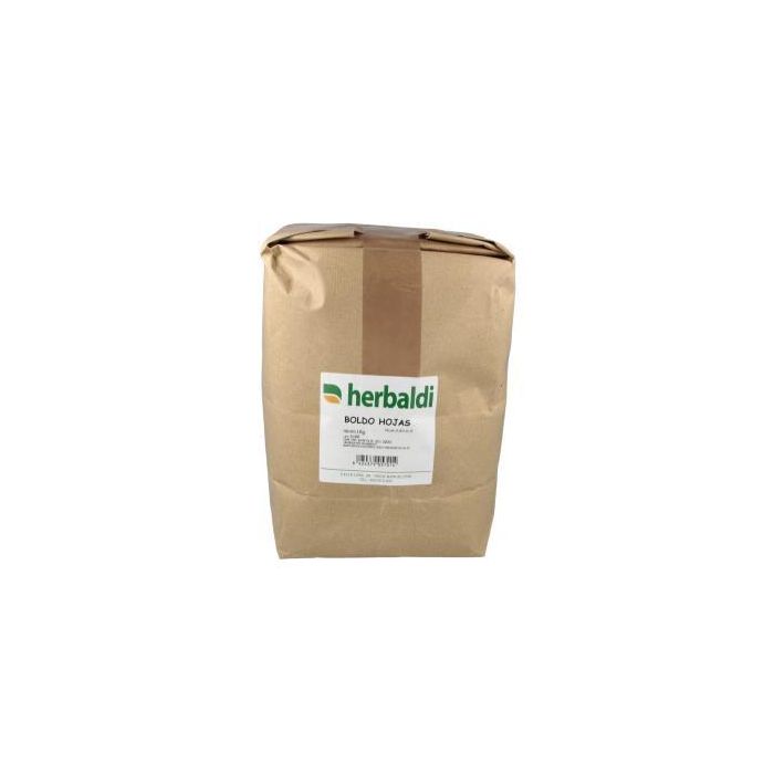 Hierba Boldo 1Kg. Hierba Boldo 1Kg.