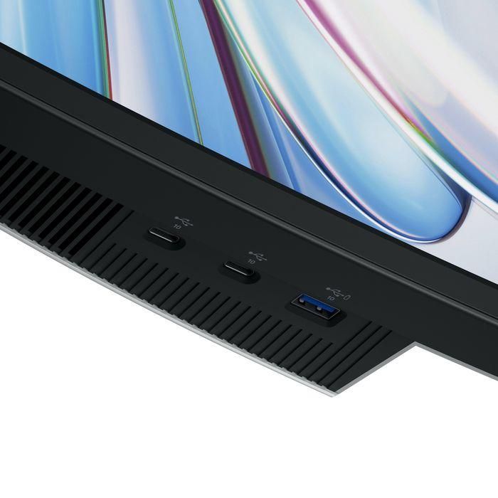 Dell Monitor Curvo 34" Wide Quad HD 3440x1440 IPS 120Hz para Oficina y Multimedia con Thunderbolt 10
