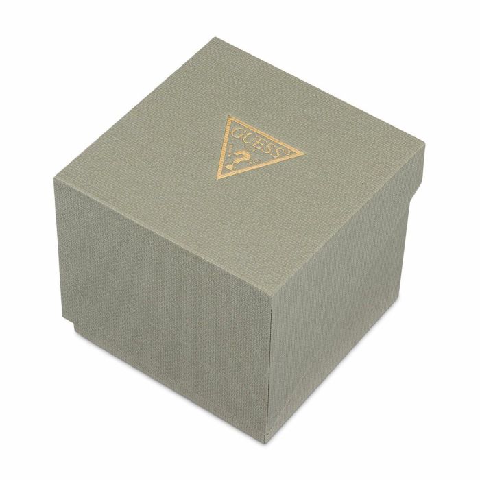 Reloj Hombre Guess GW0637G2 (Ø 42 mm) 5 Reloj Hombre Guess GW0637G2 (Ø 42 mm) 5