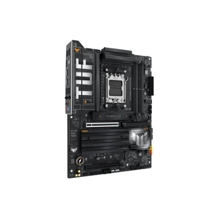 Placa Base Asus TUF GAMING X870-PLUS WiFi/ Socket AM5 2 Placa Base Asus TUF GAMING X870-PLUS WiFi/ Socket AM5 2