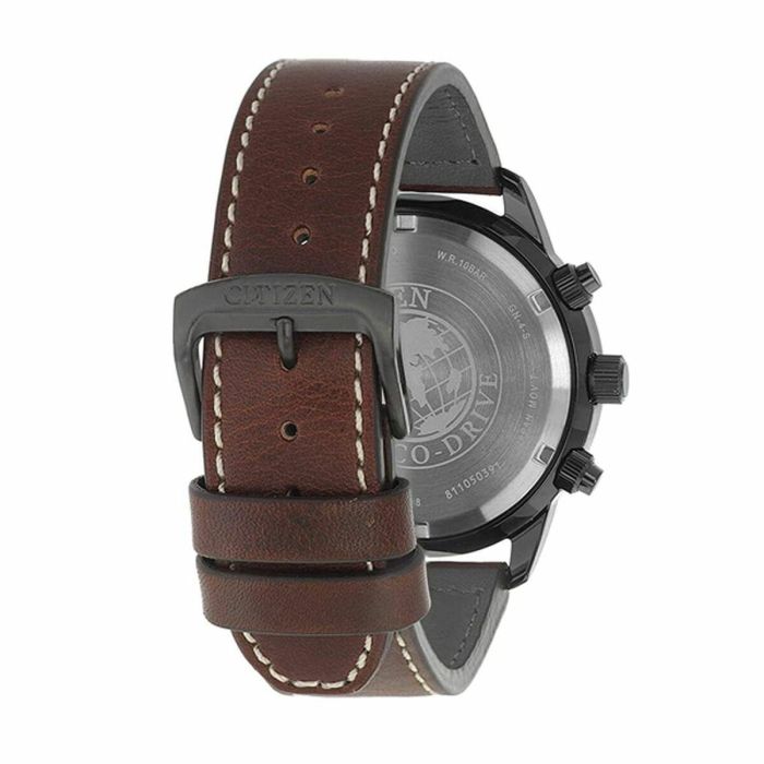 Reloj Hombre Citizen CA0695-17E (Ø 44 mm) 3