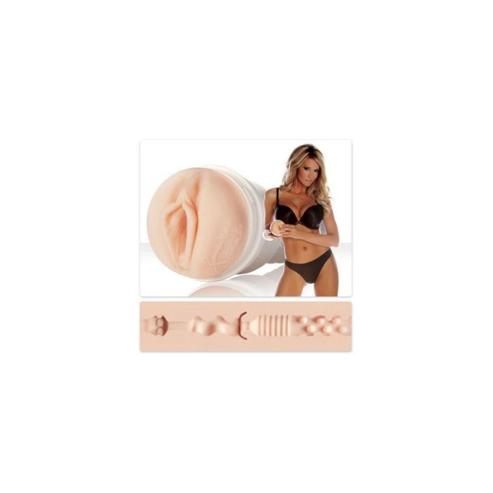 Masturbador Fleshlight Jessica Drake 21 Masturbador Fleshlight Jessica Drake 21