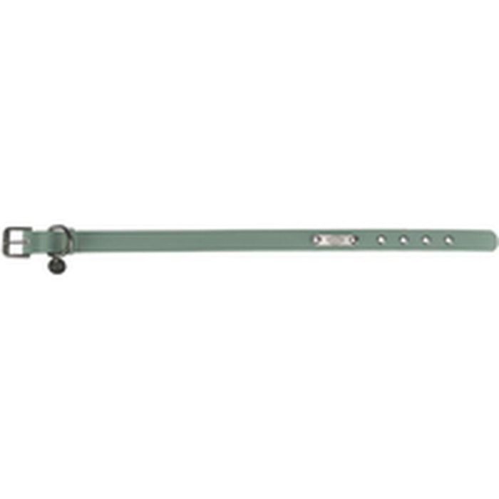 Collar para Perro Trixie CityStyle Verde M/L 40-47 cm 4 Collar para Perro Trixie CityStyle Verde M/L 40-47 cm 4