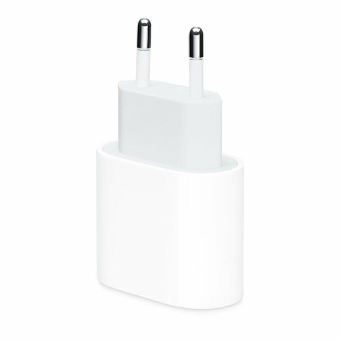 Cargador Apple 20 W 2X Usb Tipo 3