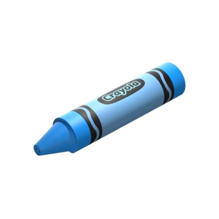 SanDisk Unidad Flash USB Crayola 64GB SDCZIC-064G-G46B